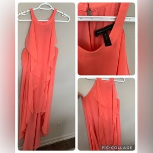 BCBG Maxaria dress size M